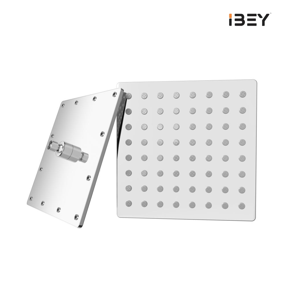 IBEY Lesha Premium Overhead Shower Head product image