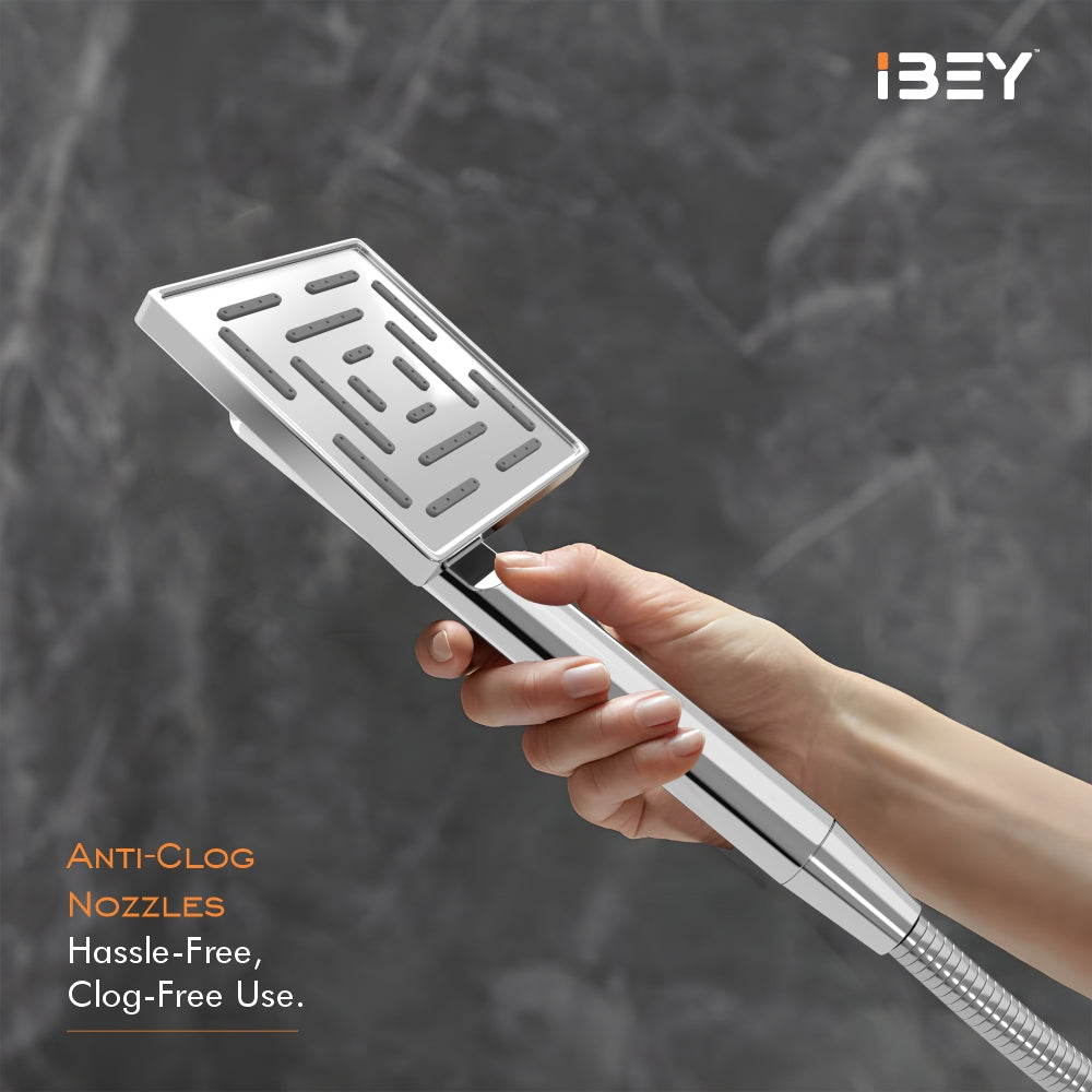 IBEY Maze Hand Shower Set – product gallery view 6