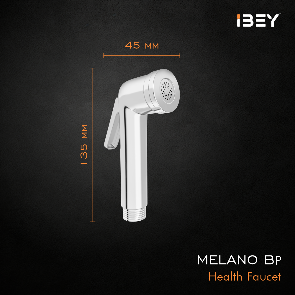 IBEY Melano Health Faucet Set – product gallery view 4