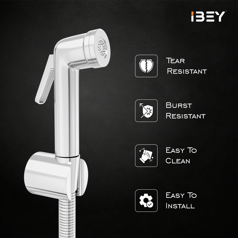IBEY Melano Health Faucet Set – product gallery view 5