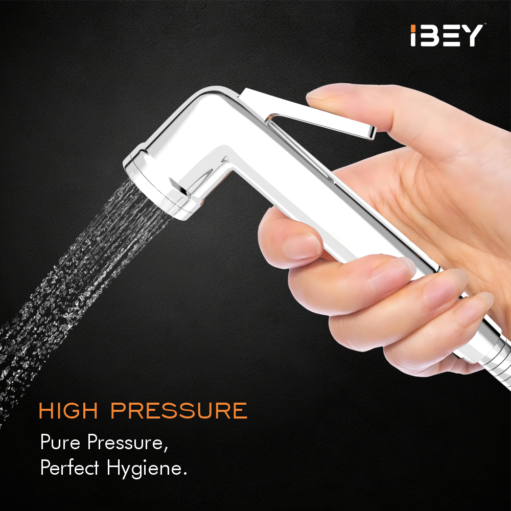IBEY Melano Health Faucet Set – product gallery view 6