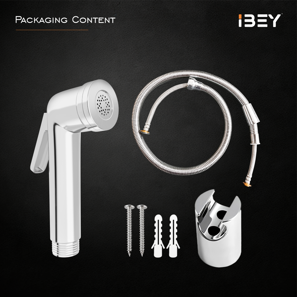 IBEY Melano Health Faucet Set – product gallery view 9