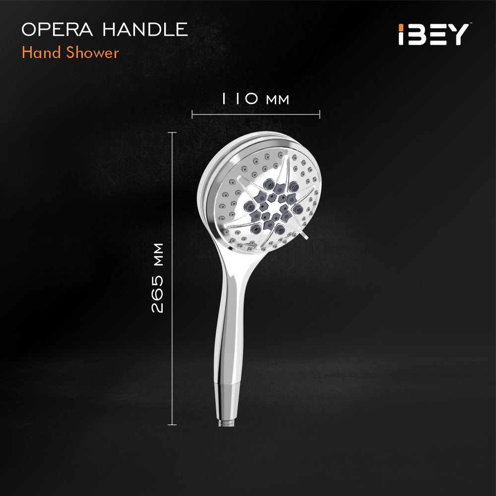 IBEY Opera Hand Shower Set – product gallery view 3