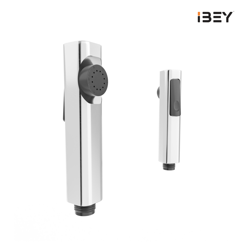 IBEY Oslo Health Faucet Set – product gallery view 2