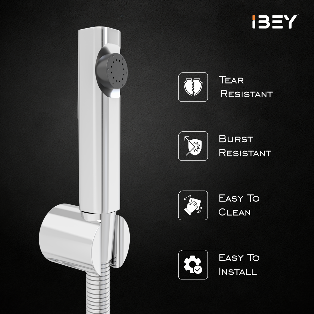 IBEY Oslo Health Faucet Set – product gallery view 6