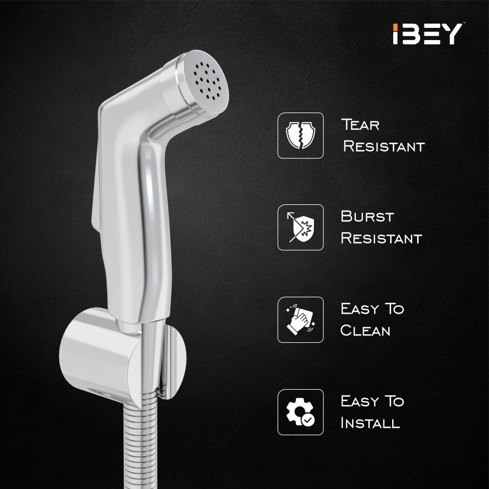 IBEY Owel Health Faucet Set – product gallery view 6