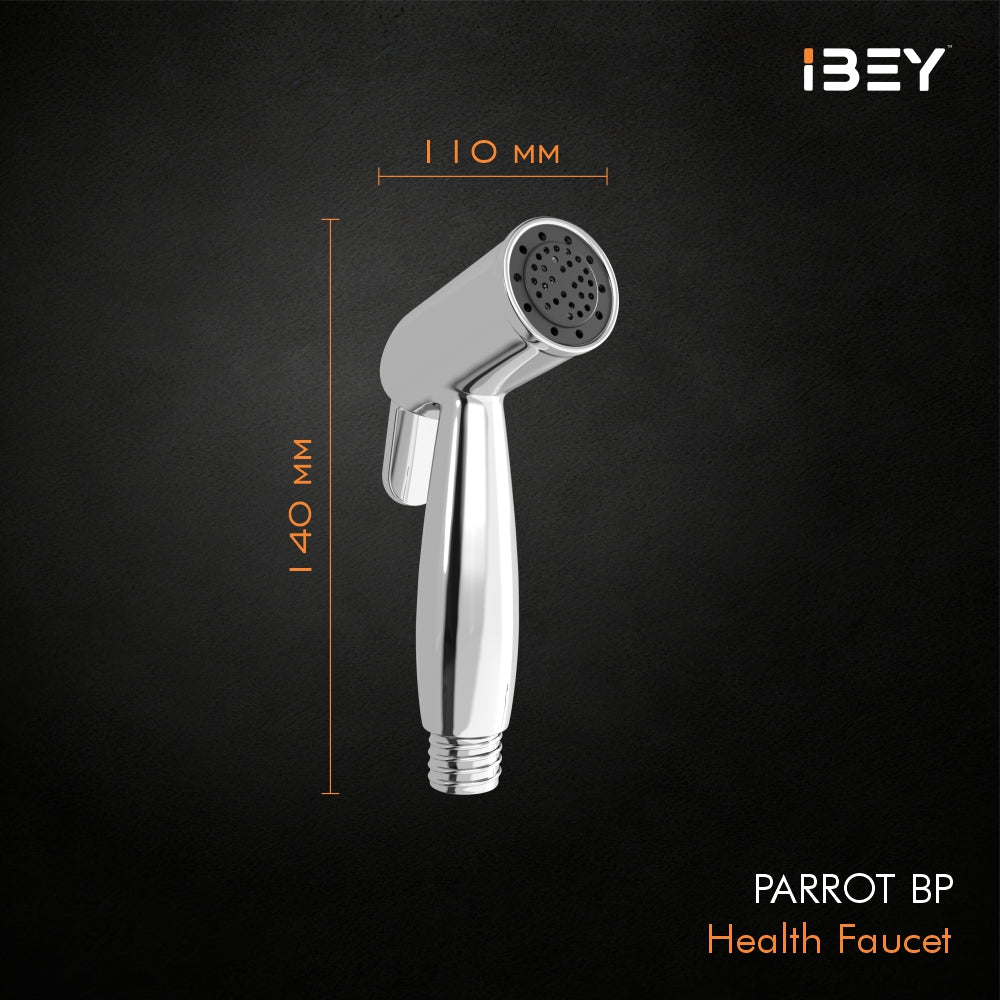 IBEY Parrot Health Faucet Set – product gallery view 4