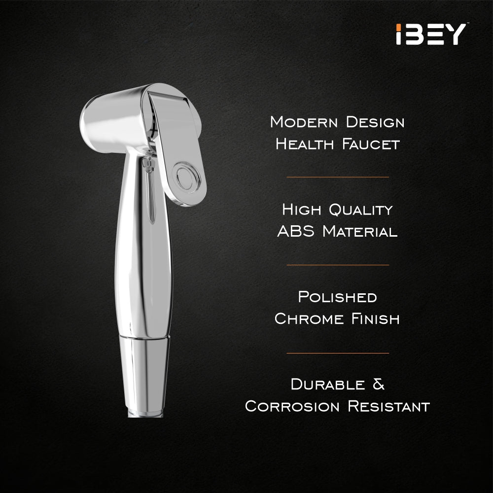 IBEY Parrot Health Faucet Set – product gallery view 7