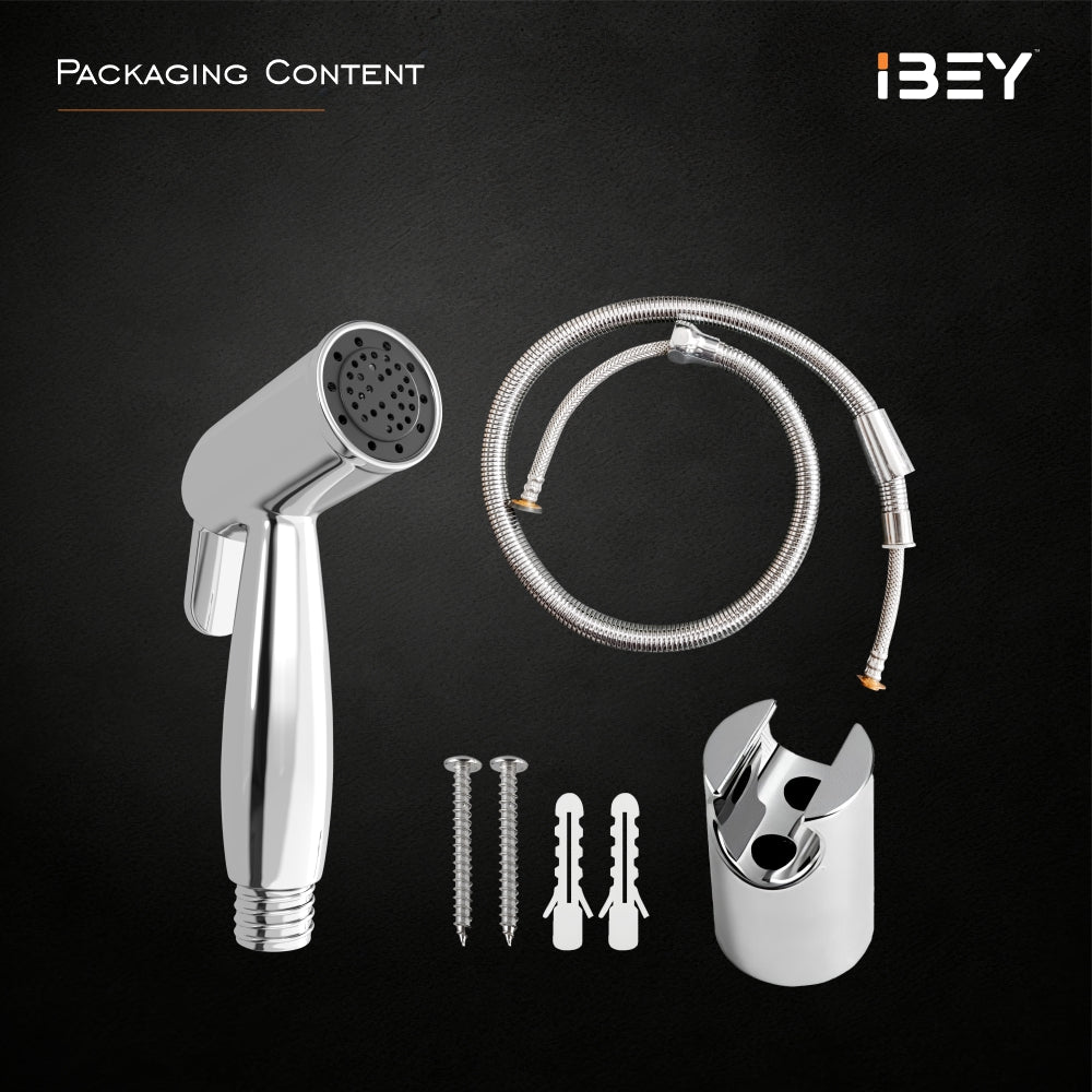 IBEY Parrot Health Faucet Set – product gallery view 3