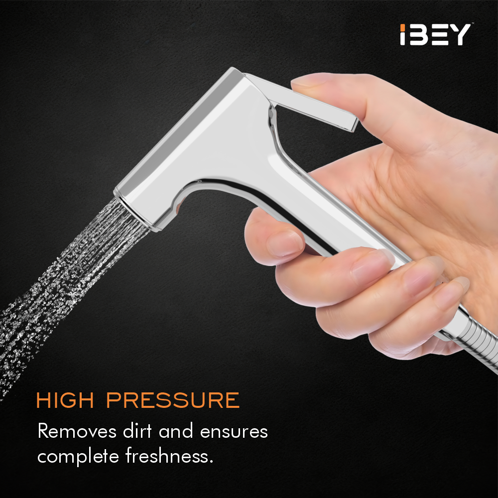 IBEY Roxx Health Faucet Set – product gallery view 9