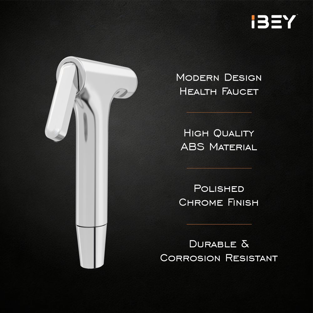IBEY Roxx Health Faucet Set – product gallery view 6