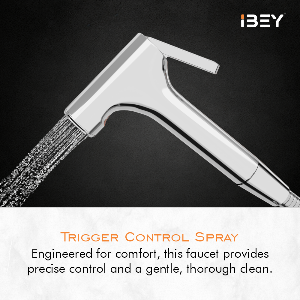 IBEY Roxx Health Faucet Set – product gallery view 8