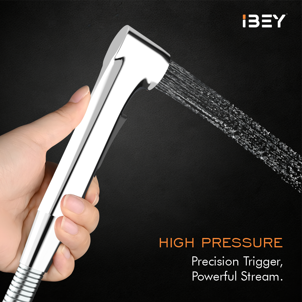 IBEY Solo Health Faucet Set – product gallery view 6