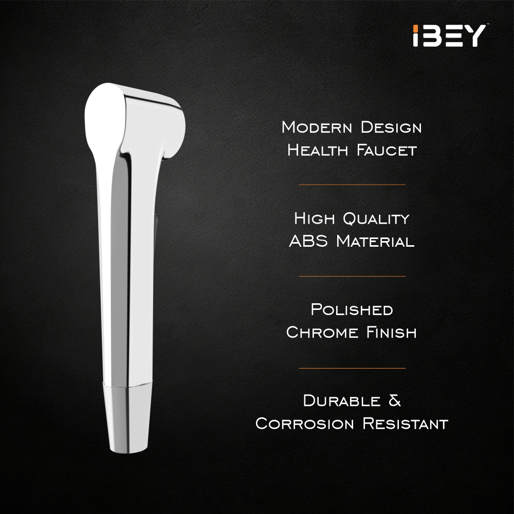 IBEY Solo Health Faucet Set – product gallery view 7