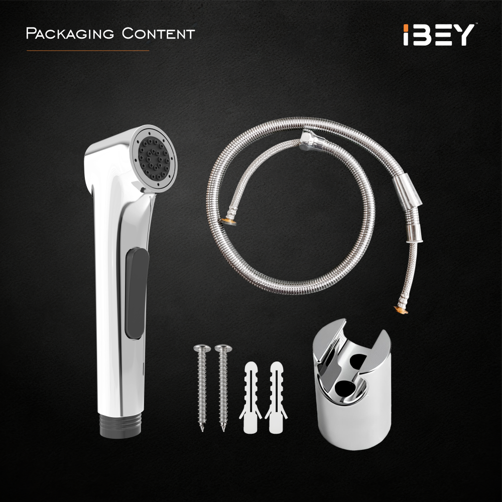 IBEY Solo Health Faucet Set – product gallery view 9