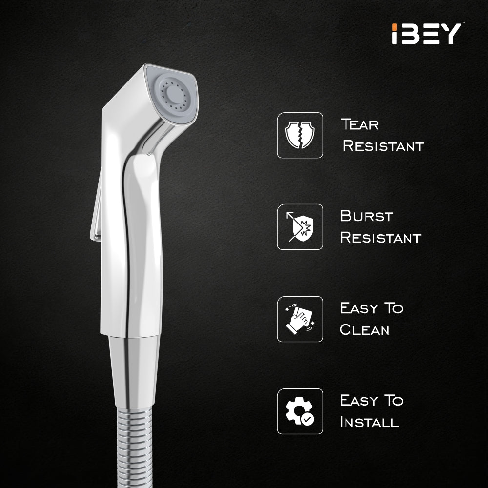 IBEY Squirrel Health Faucet Set – product gallery view 8