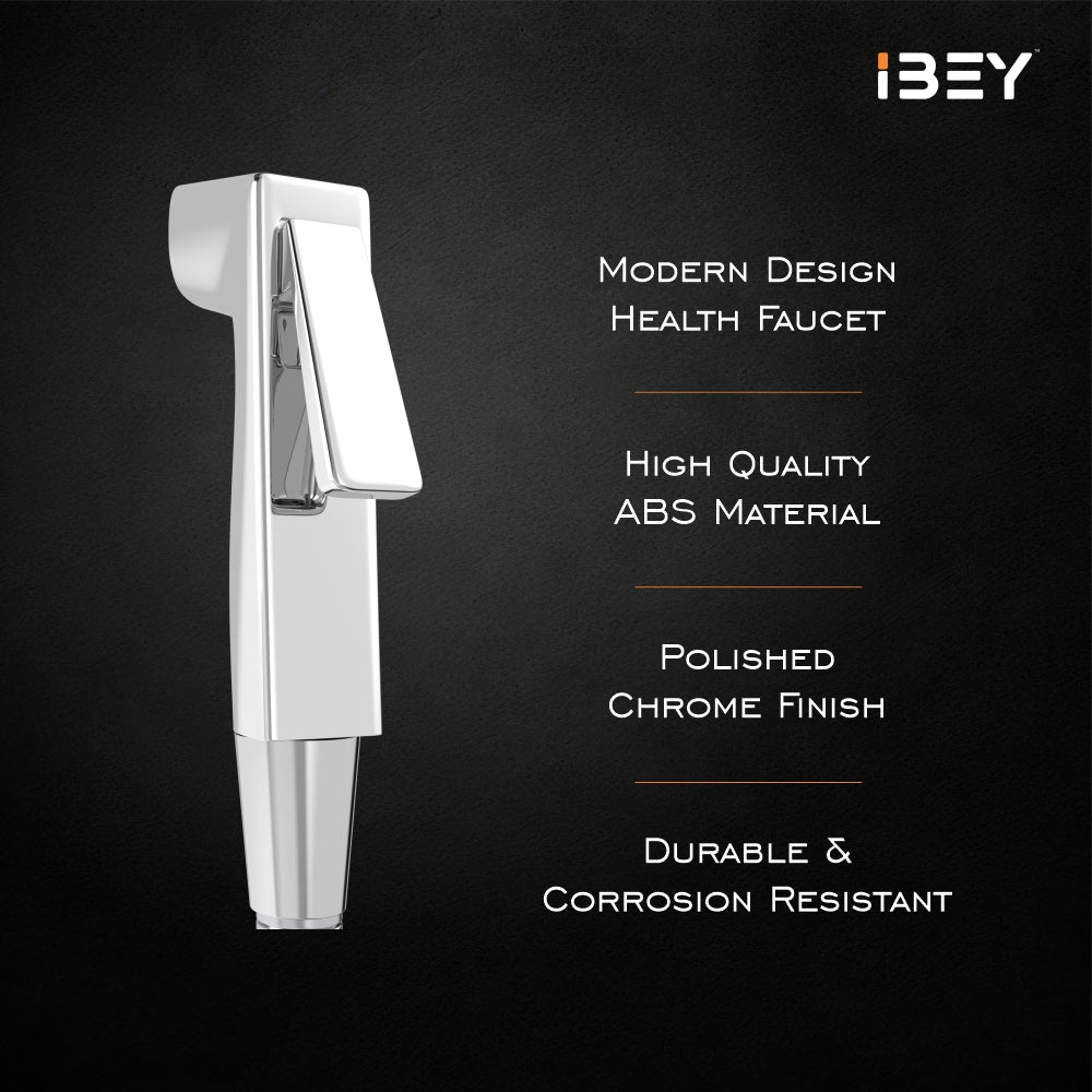 IBEY Squirrel Health Faucet Set – product gallery view 7