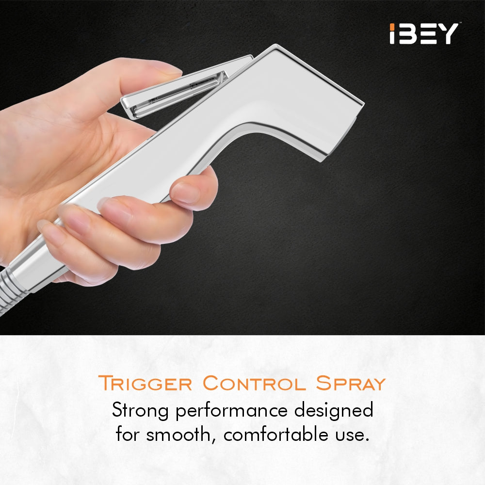 IBEY Squirrel Health Faucet Set – product gallery view 6