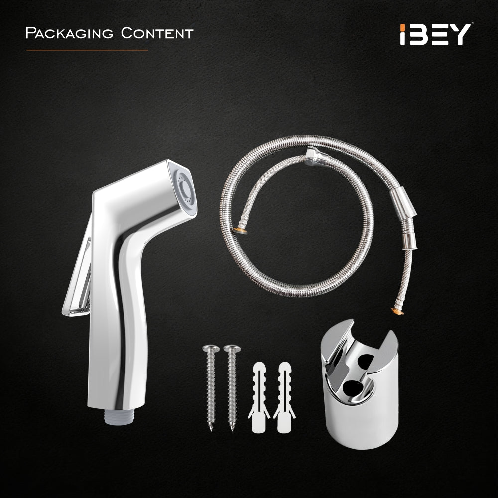 IBEY Squirrel Health Faucet Set – product gallery view 3