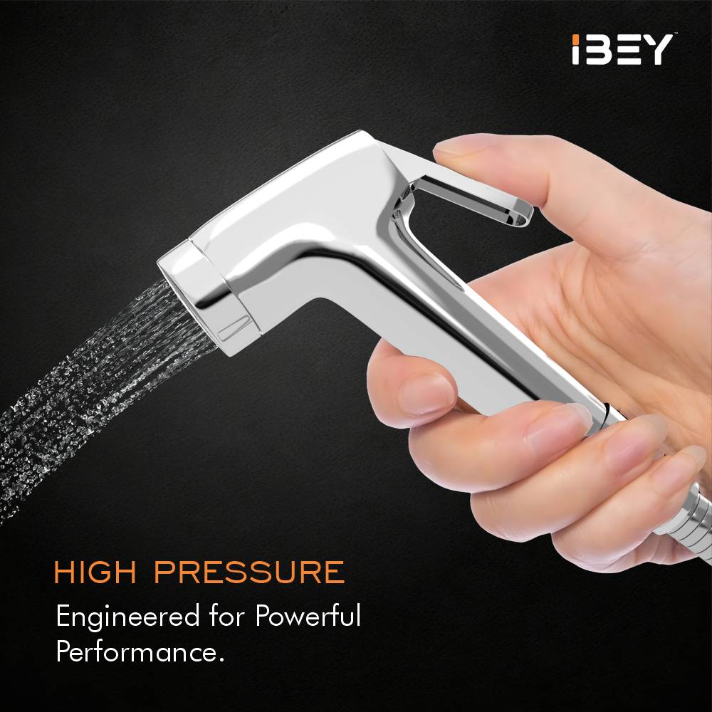 IBEY Super Conty Health Faucet Set – product gallery view 6