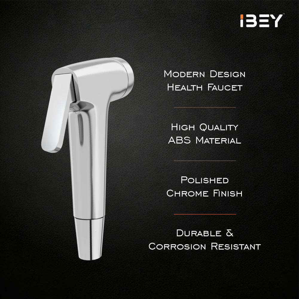IBEY Super Conty Health Faucet Set – product gallery view 7