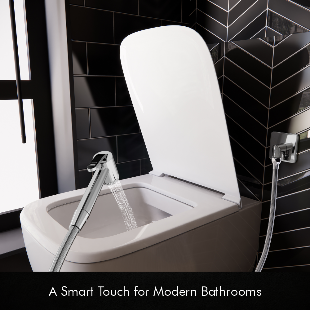 IBEY Vienaa Health Faucet Set – product gallery view 4