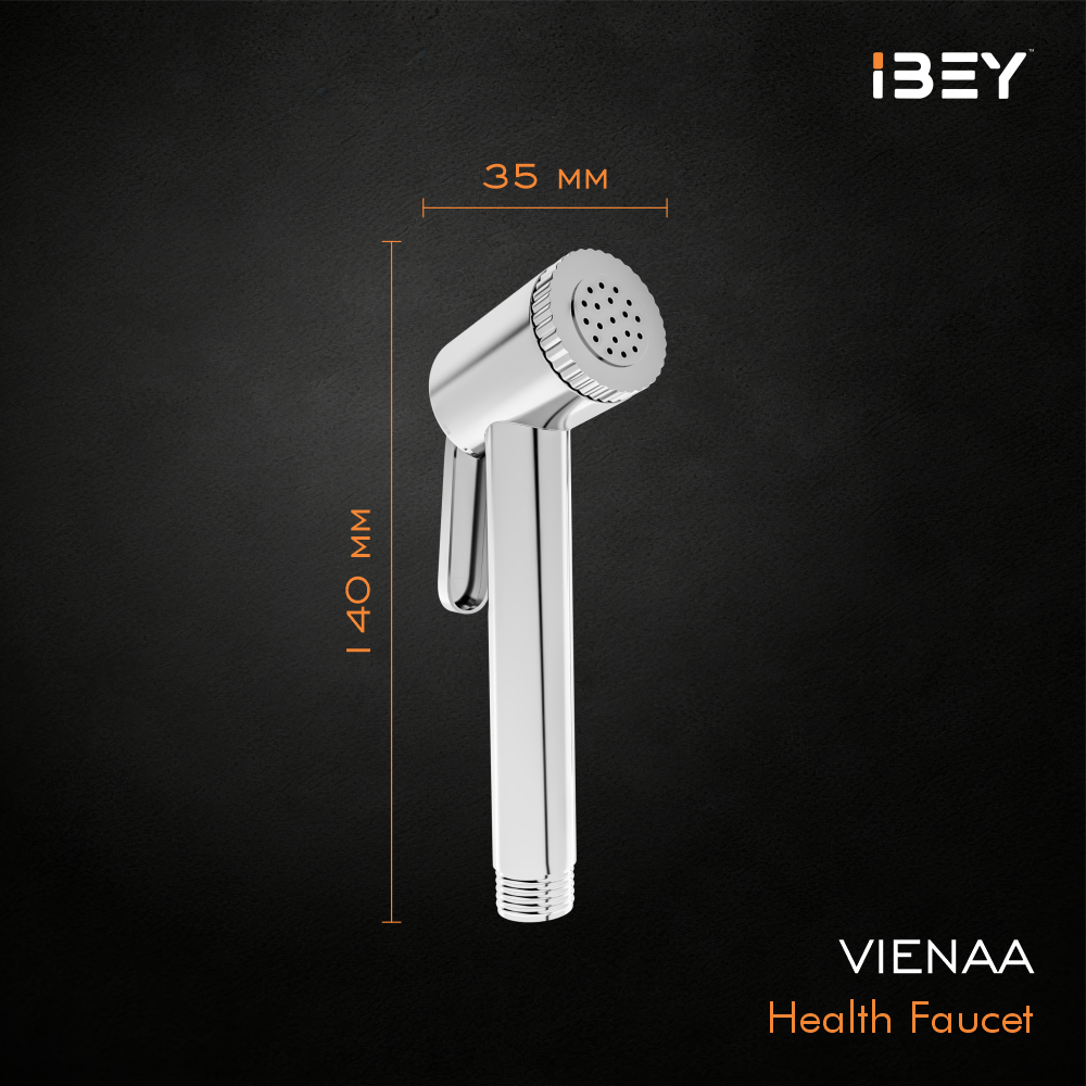 IBEY Vienaa Health Faucet Set – product gallery view 5
