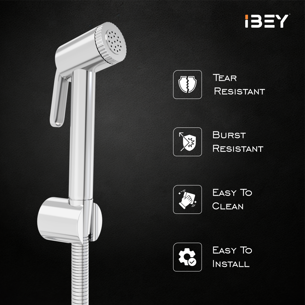 IBEY Vienaa Health Faucet Set – product gallery view 6