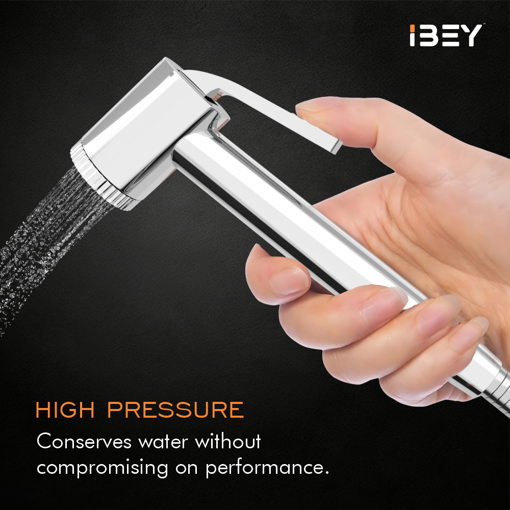IBEY Vienaa Health Faucet Set – product gallery view 7