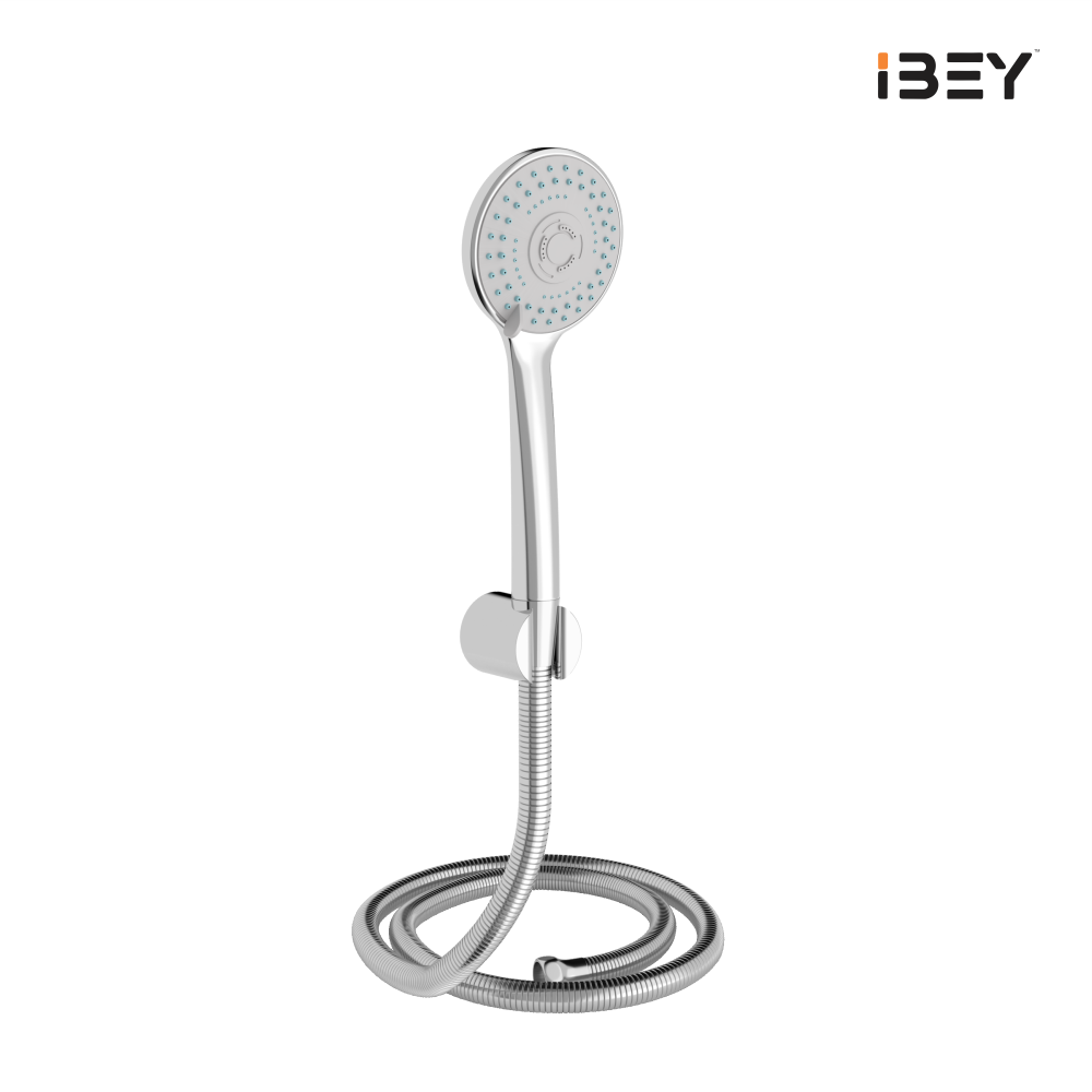 IBEY Aris Multi-Flow Hand Shower, supplier gallery image 2