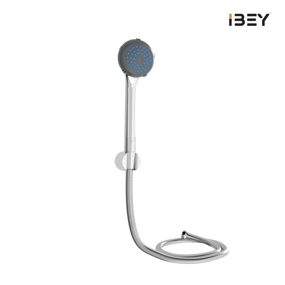 IBEY Marko Hand Shower, original supplier image 2: product details and design