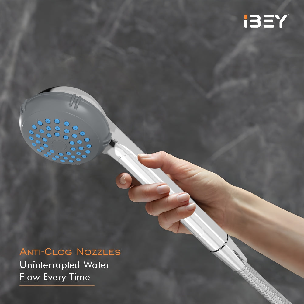 IBEY Marko Hand Shower, original supplier image 6: product details and design