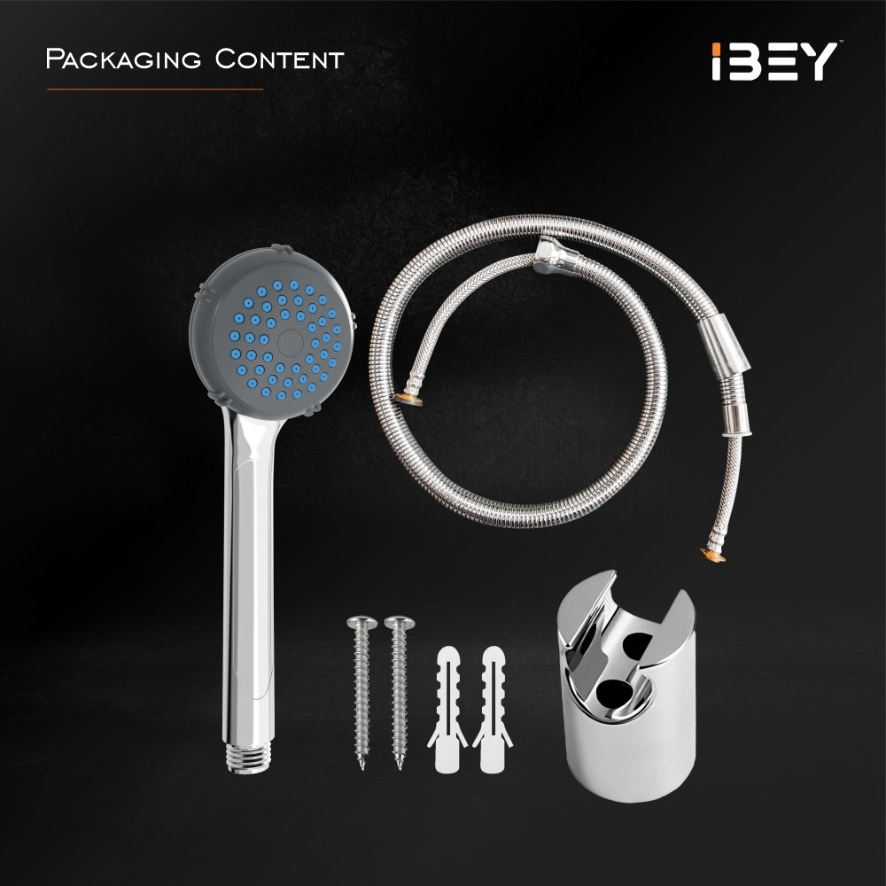 IBEY Marko Hand Shower, original supplier image 7: product details and design