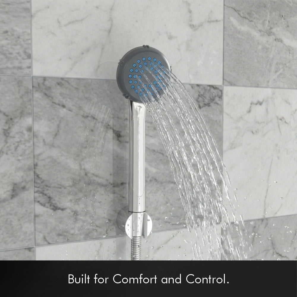 IBEY Marko Hand Shower, original supplier image 8: product details and design